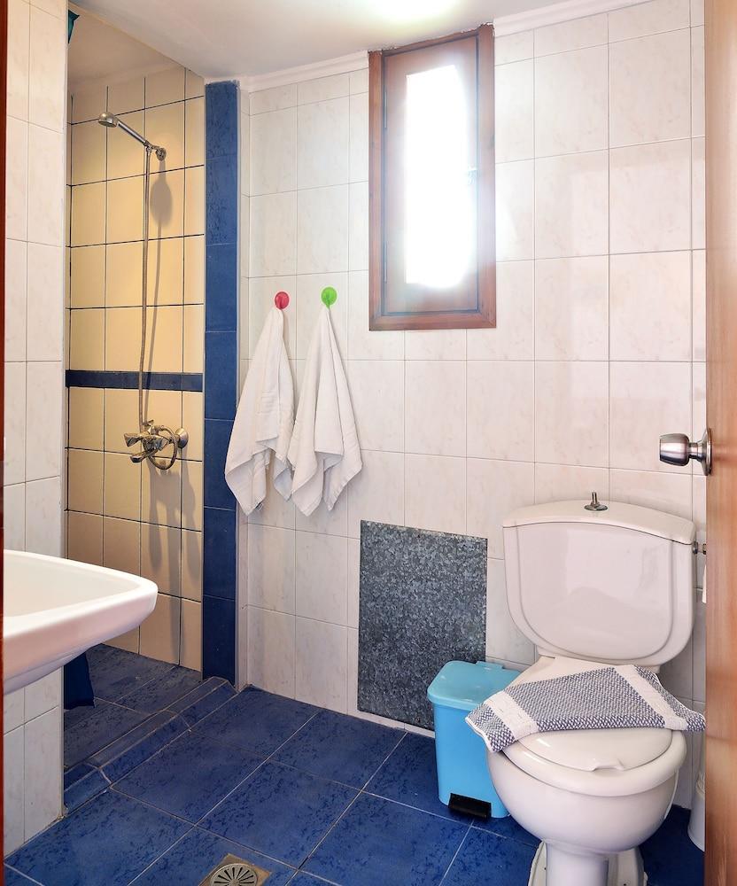 San Antonio Apartments Kolimvári Kültér fotó